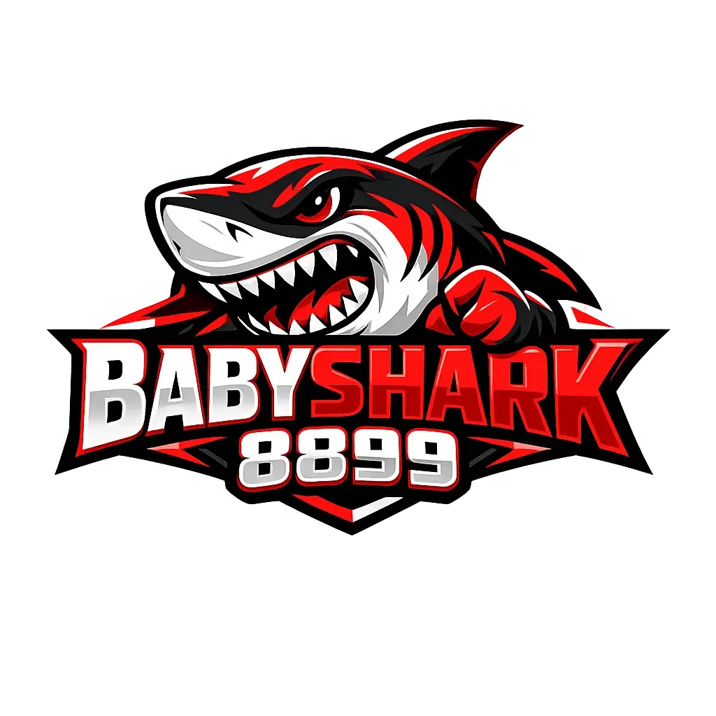 BABYSHARK8899